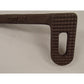 A-510557M92 Clutch Pedal - Fits Massey Ferguson Models 30, 31, 3165, 510557M92