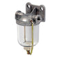 S.40573 Fuel Bowl Assembly With 1/8" Unf 510E9155E