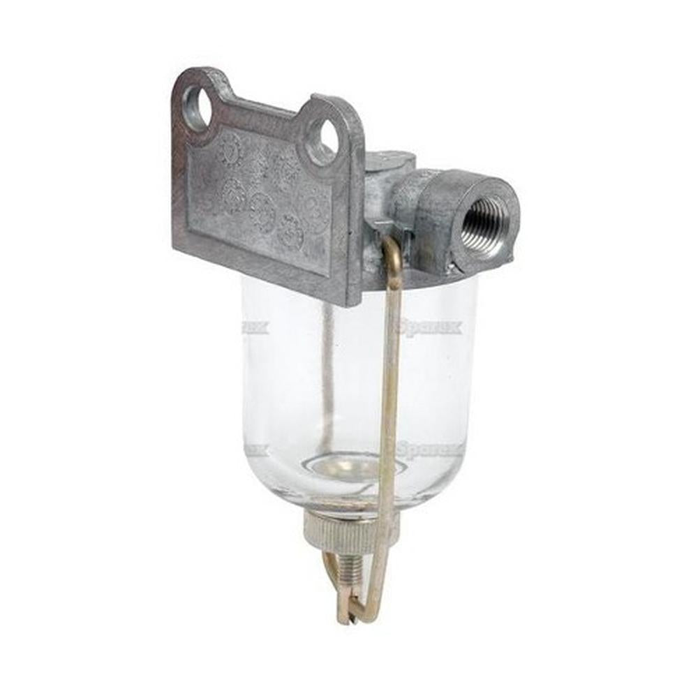 Fuel Bowl Assembly Fits Massey Harris Replaces 510E9155E