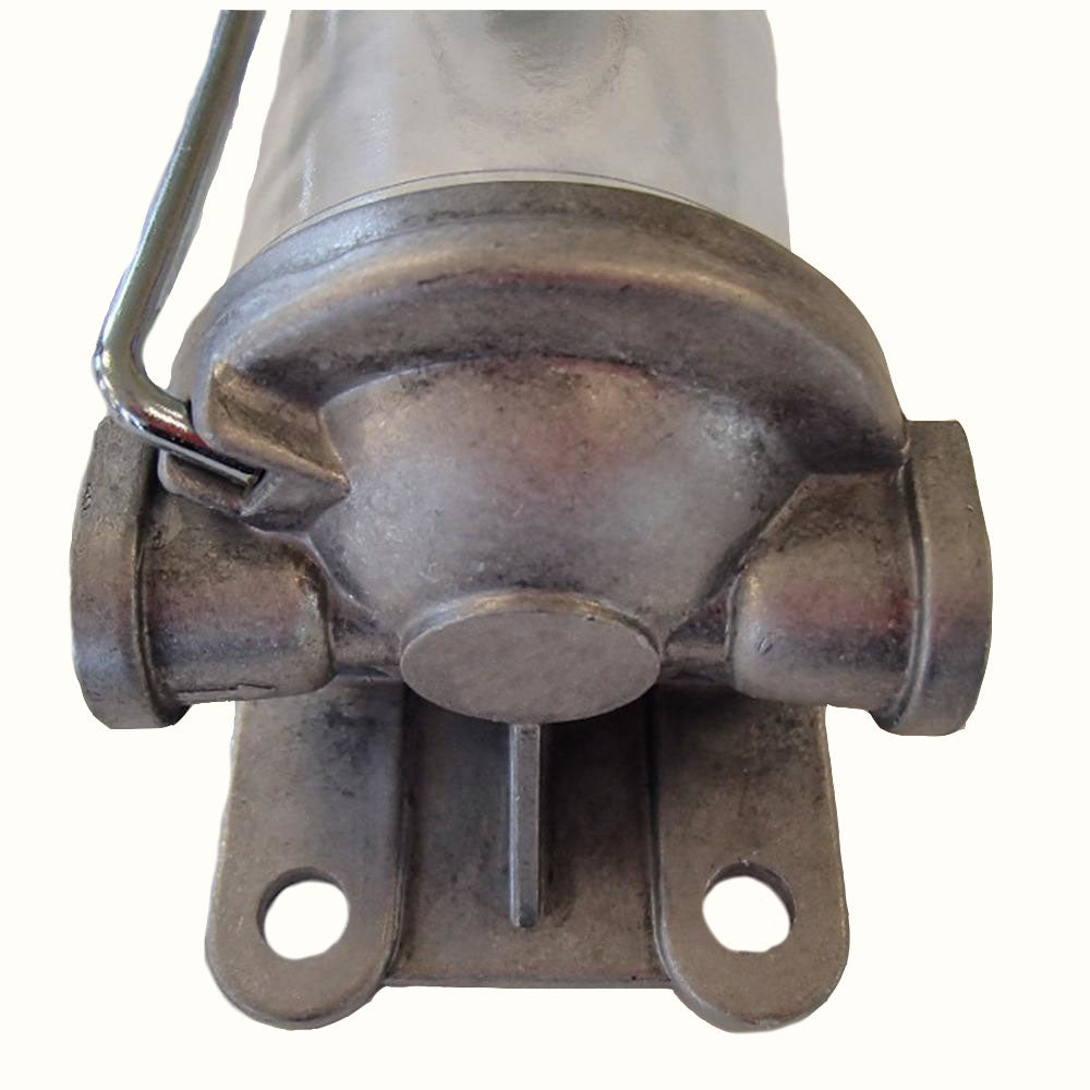 S.40573 Fuel Bowl Assembly With 1/8" Unf 510E9155E