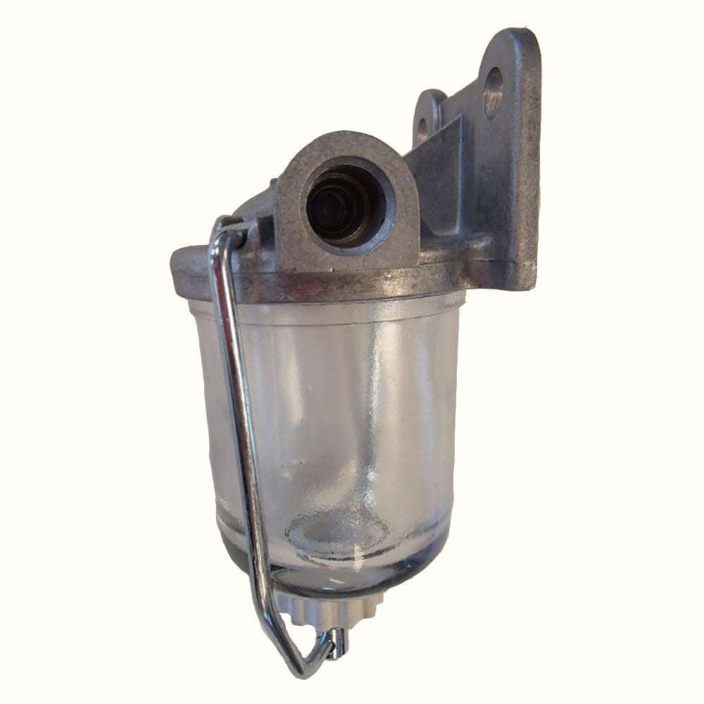 Fuel Bowl Assembly Fits Ford/New Holland Replaces 510E9155A