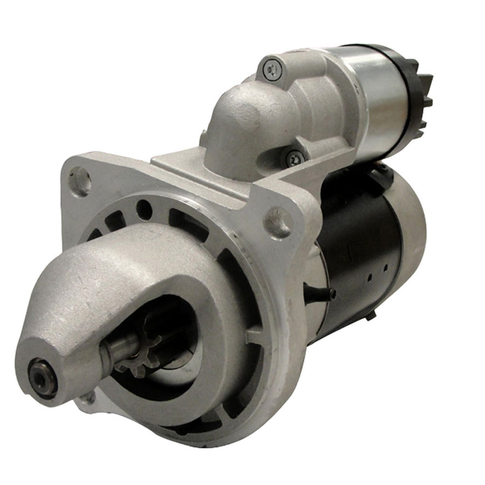 Starter Fits Ford/New Holland Replaces 500333269