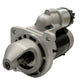 F500338953 Starter - New, 12V, PMGR, CW, Fits Bosch Fits Hesston-Fiat