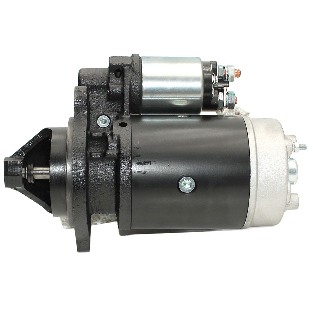 Starter Fits Case/International Harvester Replaces 500338953