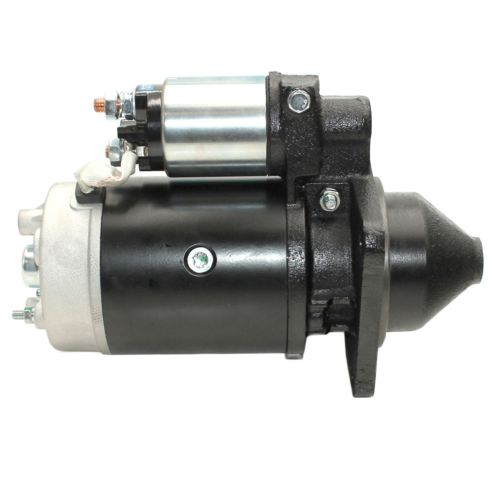 Starter Fits Long Replaces 4682998