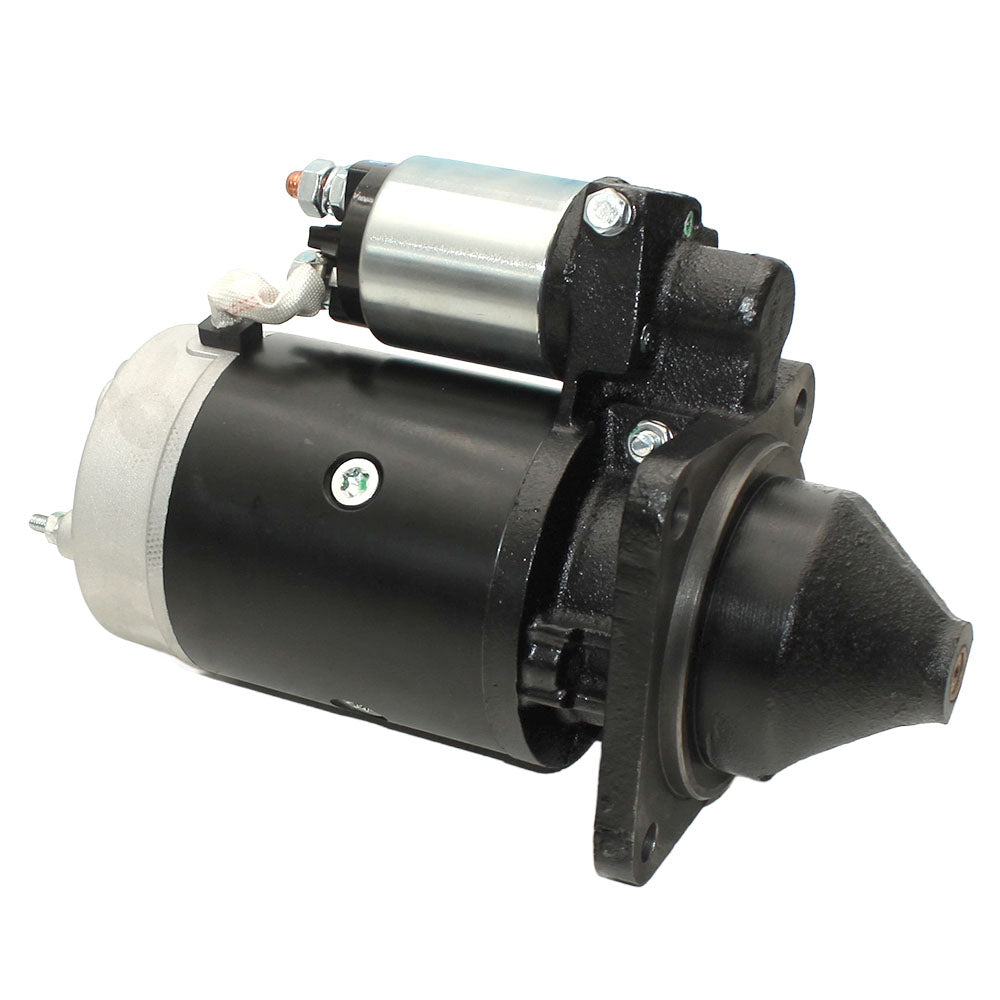 Starter Fits New Holland Replaces 500333269
