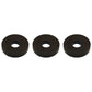 51121D 47240D Gas / Fuel Tank Pads Three (3) Fits IH Fits FARMALL M H 400 450 56
