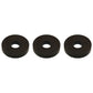 Qty 3: Radiator / Fuel Tank Pad Fits International Replaces 18464D