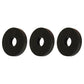 Qty 3: Radiator / Fuel Tank Pad Fits International Replaces 18464D