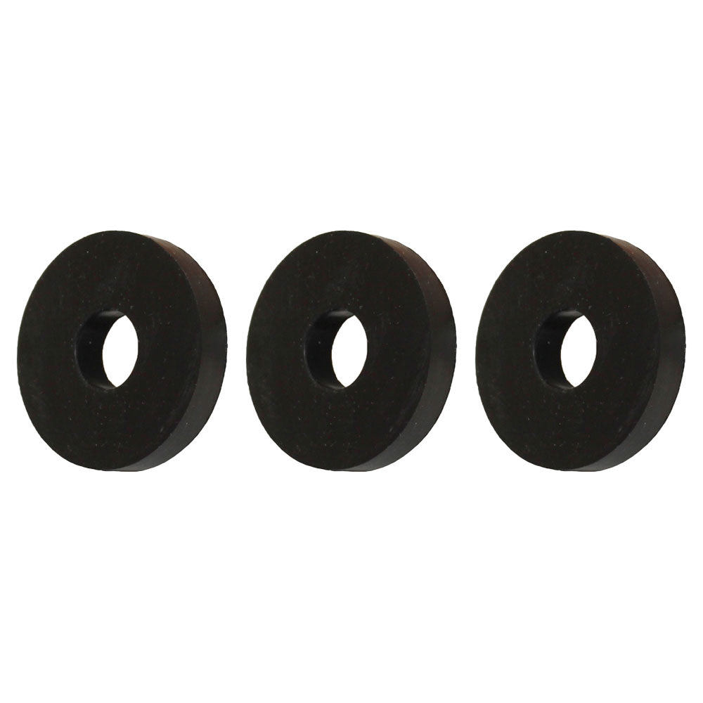 18464D Qty 3: Radiator / Fuel Tank Pad Fits Case/International Harvester 240 300