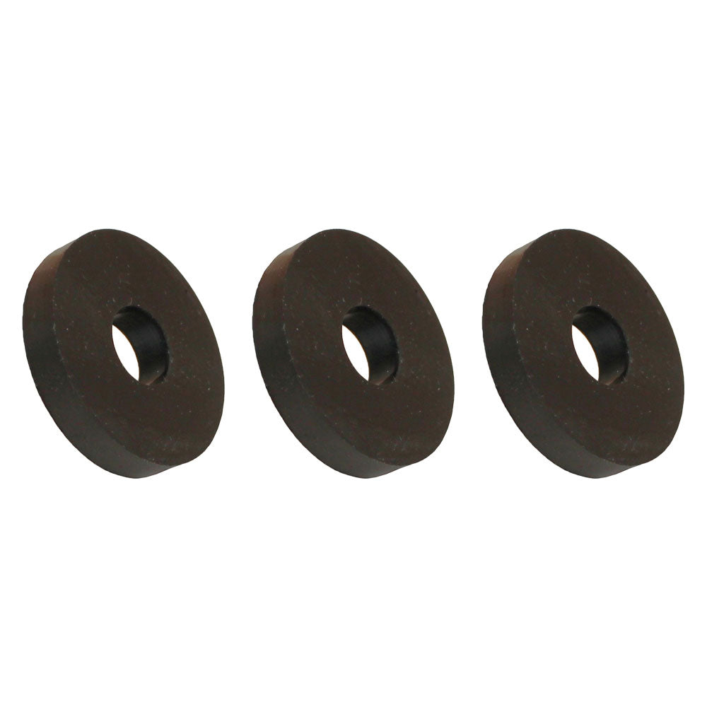 Qty 3: Radiator / Fuel Tank Pad Fits International Replaces 18464D