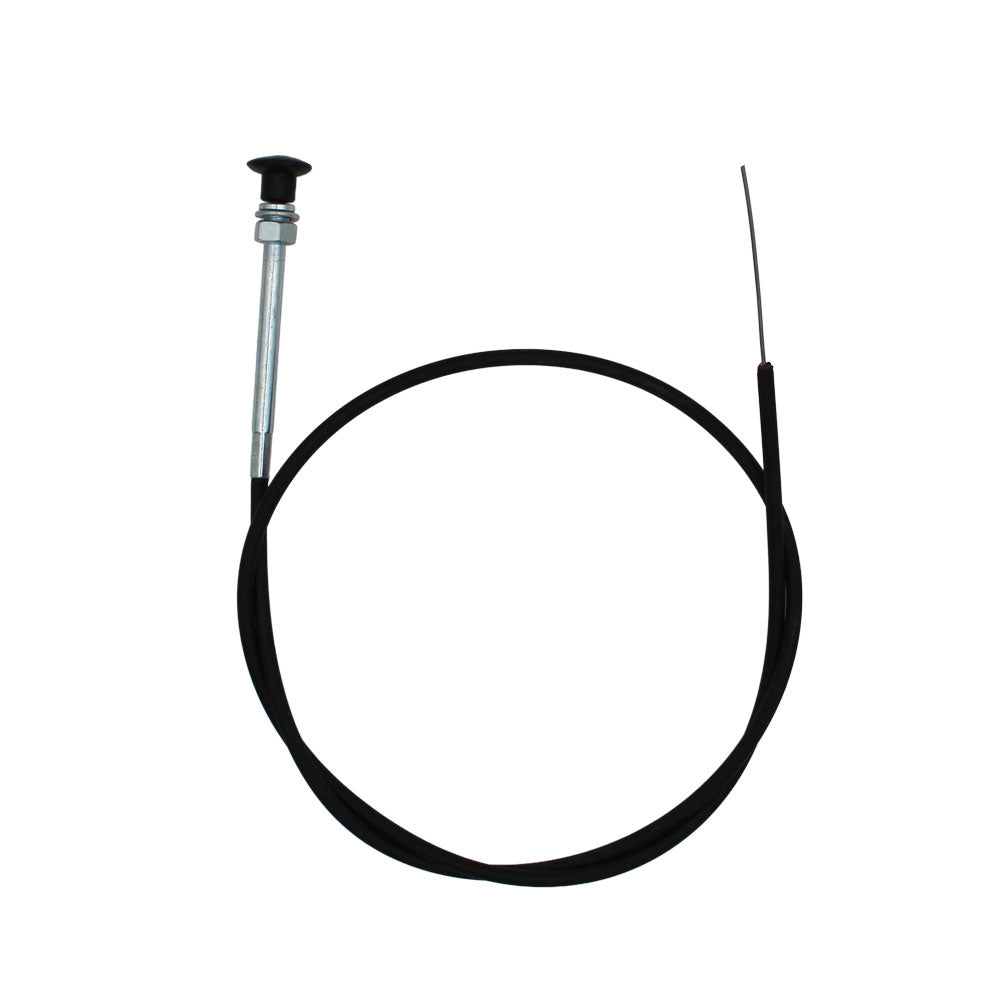 Cable - Fuel Stop / Shutoff Fits Massey Ferguson 165 175 255 265 275 511414M1