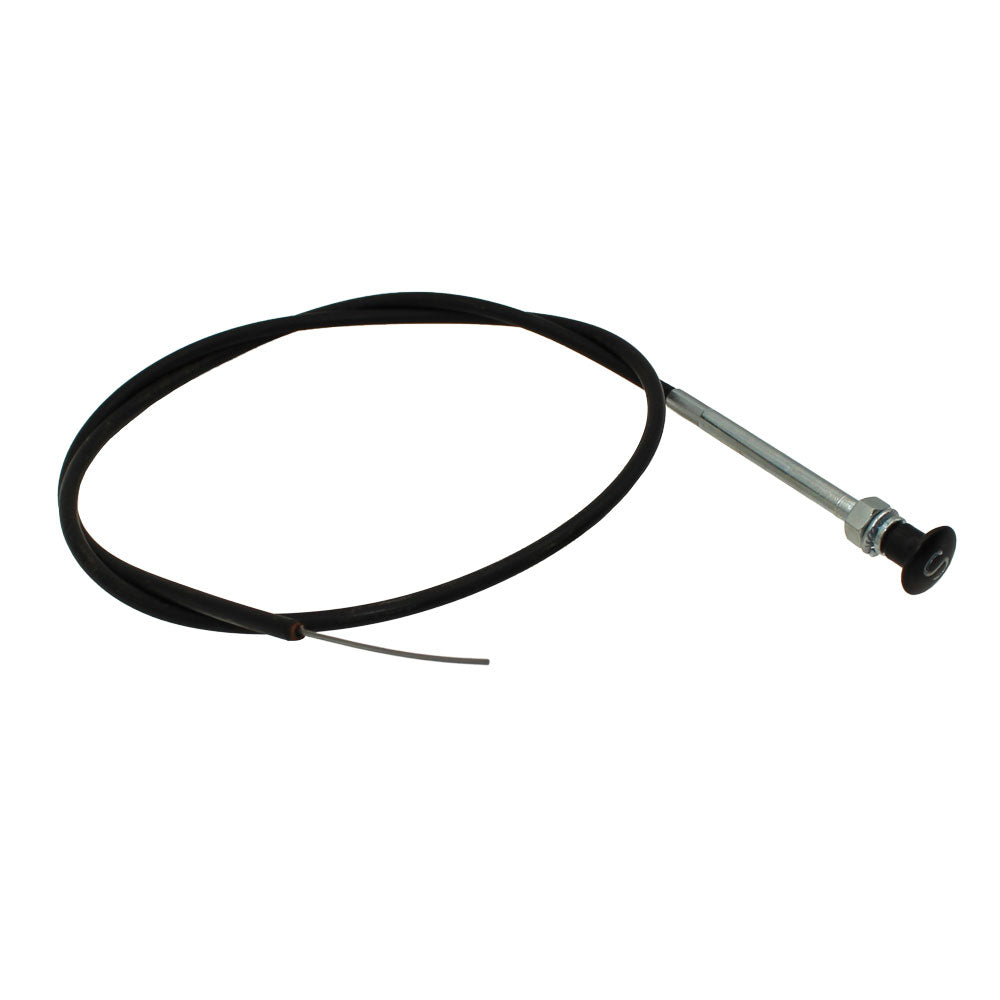 Fuel Stop / Shut-off Cable Fits Massey Ferguson Replaces 511414M1