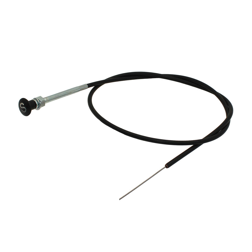 Fuel Stop / Shut-off Cable Fits Massey Ferguson Replaces 511414M1