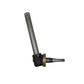 Spindle Assembly Fits Massey Ferguson Replaces 511606M92