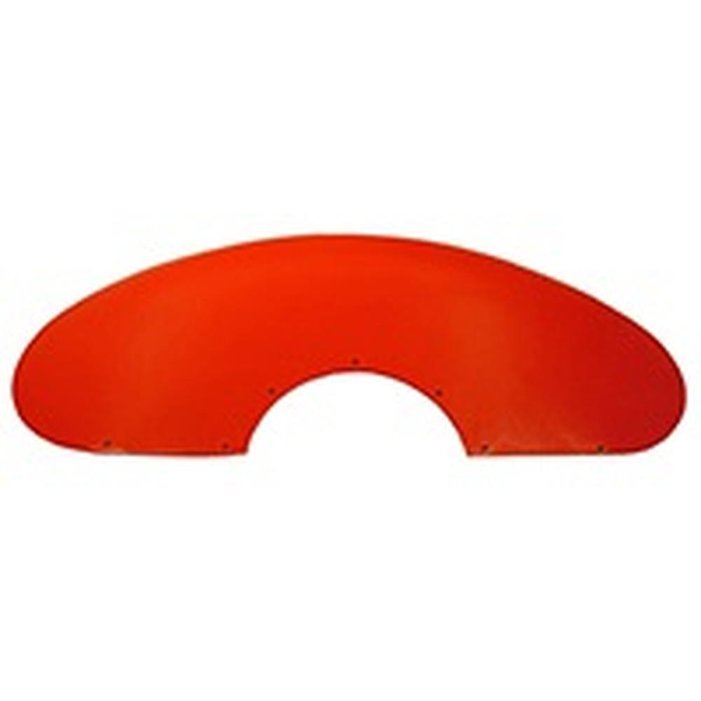 IHS363 Fits FARMALL Fender Fits A & B - Fits International