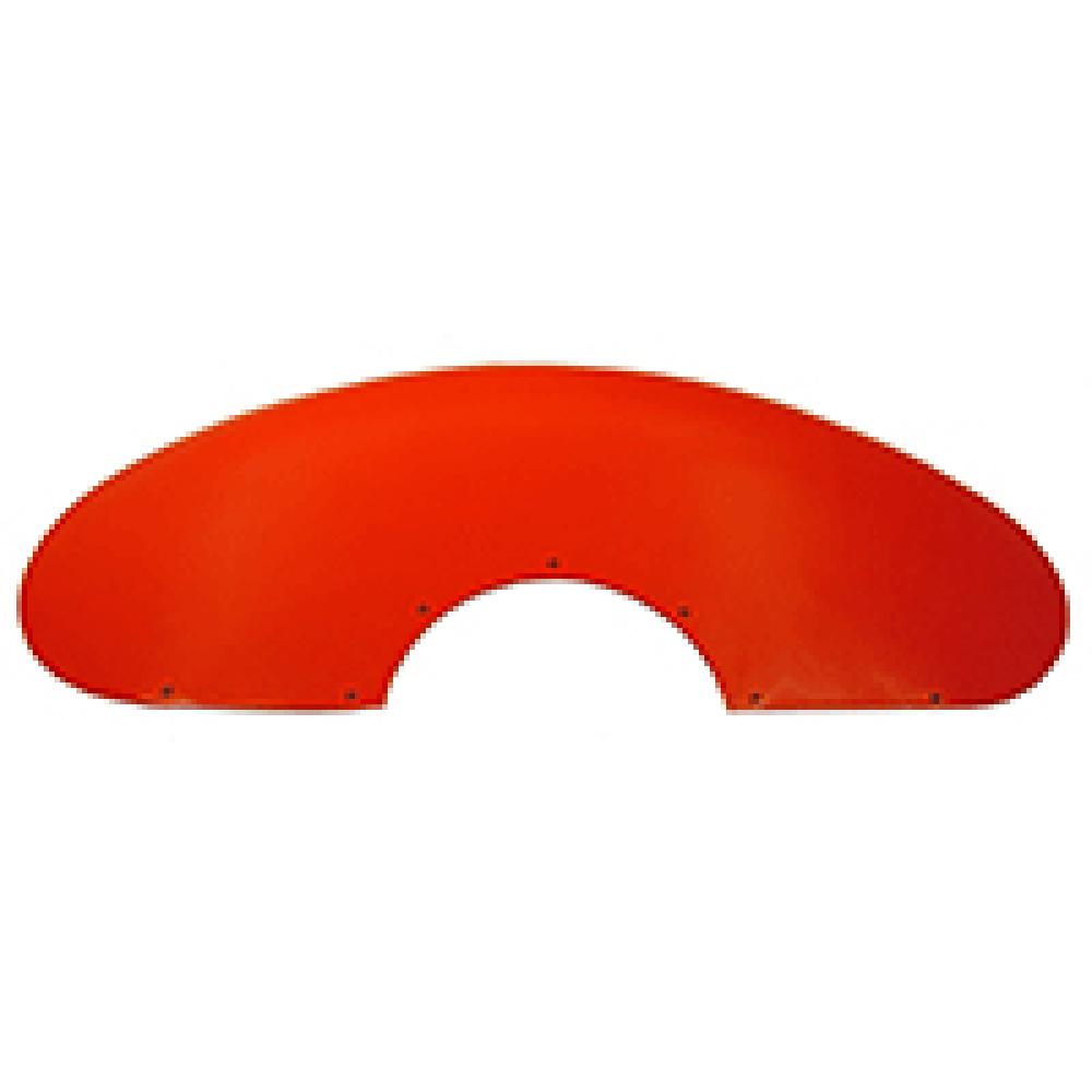 51179DX New Fender Fits FARMALL Fits Case-IH Tractors A AV B BN