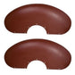 51179DX 2 Fenders Left & Right Fits FARMALL/Fits International A AV B BN