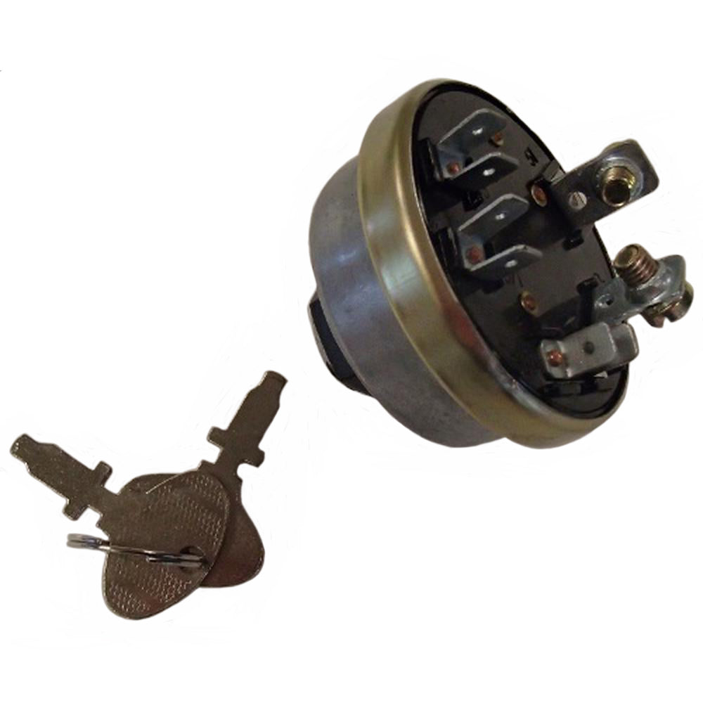 Ignition Switch Fits Long Replaces TX10953
