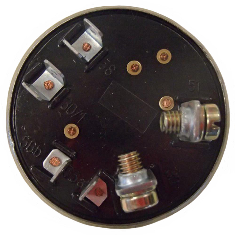 Ignition Switch Fits Universal Replaces 62 20 000