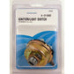 Ignition Switch w/Keys 72089440 72093881 Fits Allis Chalmers A-C 5040 5045 5050