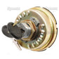 Ignition Switch Fits White Oliver Replaces 677503AS