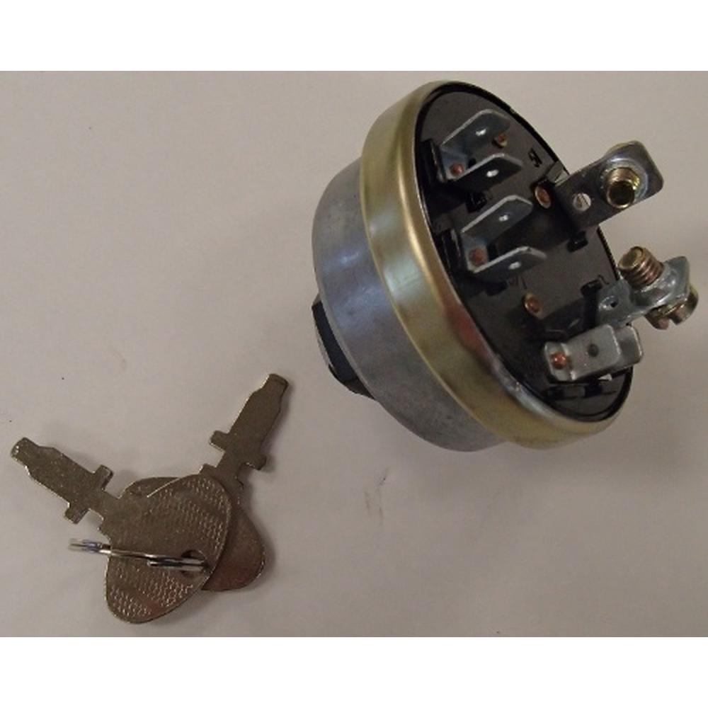 Long Tractor TX10953 Ignition Switch w/Keys 2460 2610 350 360 445DT 560 610DTE