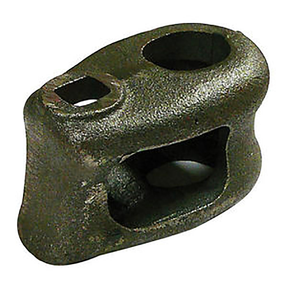 511985R21 New Clamp Fits Case-IH Cultivator Models 252 Fits Cub 254 452 652 +