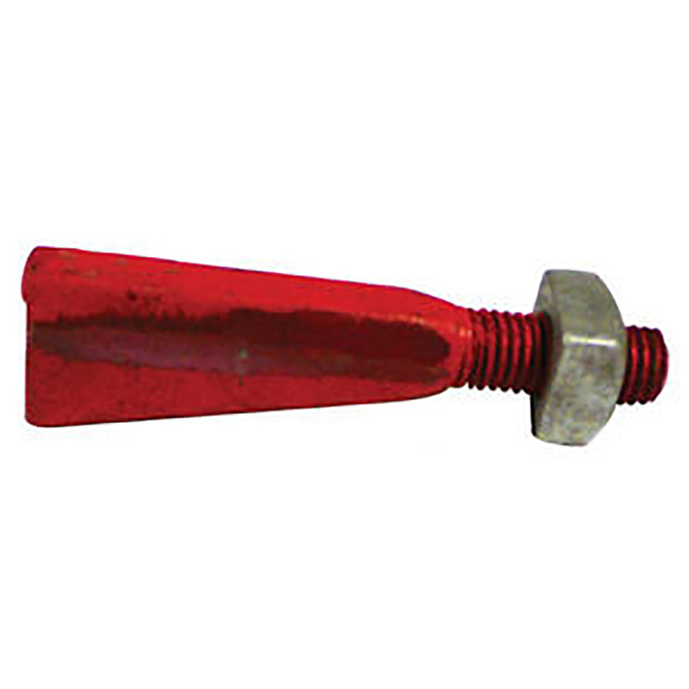 511990R1 New Wedge Bolt Fits Case-IH Fits International Harvester Tractor Models