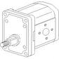 S.62219 Single Hydraulic Pump Fits Case IH