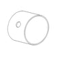 512394M1 Axle Bushing Fits Massey Ferguson 20C 30B 30D 40 235 245 4500