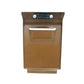 Battery Door with Latch Fits Massey Ferguson Replaces 13004AF