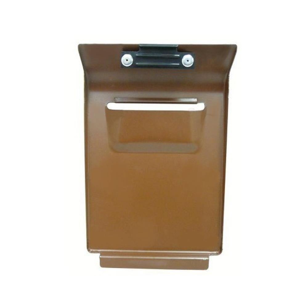 Battery Door with Latch Fits Massey Ferguson 165 175 178 150 165 175 194814M91