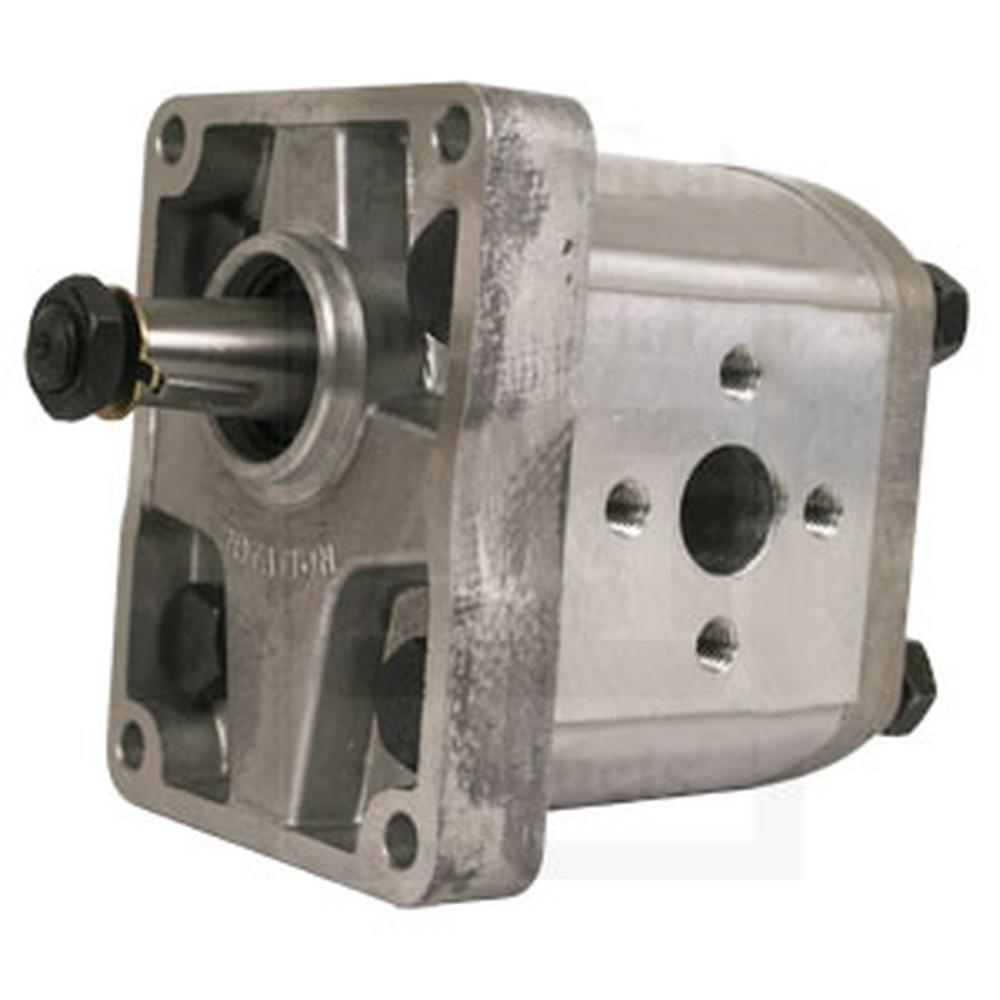 5129478 Hydraulic Pump Fits Ford/New Holland TN55 TN55D TN55S TN65 TN65D