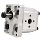 Hydraulic Pump Fits Case/International Harvester Replaces 2040333