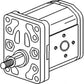 Hydraulic Pump Fits Ford/New Holland Replaces 5179714