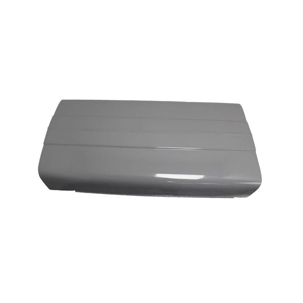 S.60164 Hood w/ Hinge - Fits Massey Ferguson 512953M91