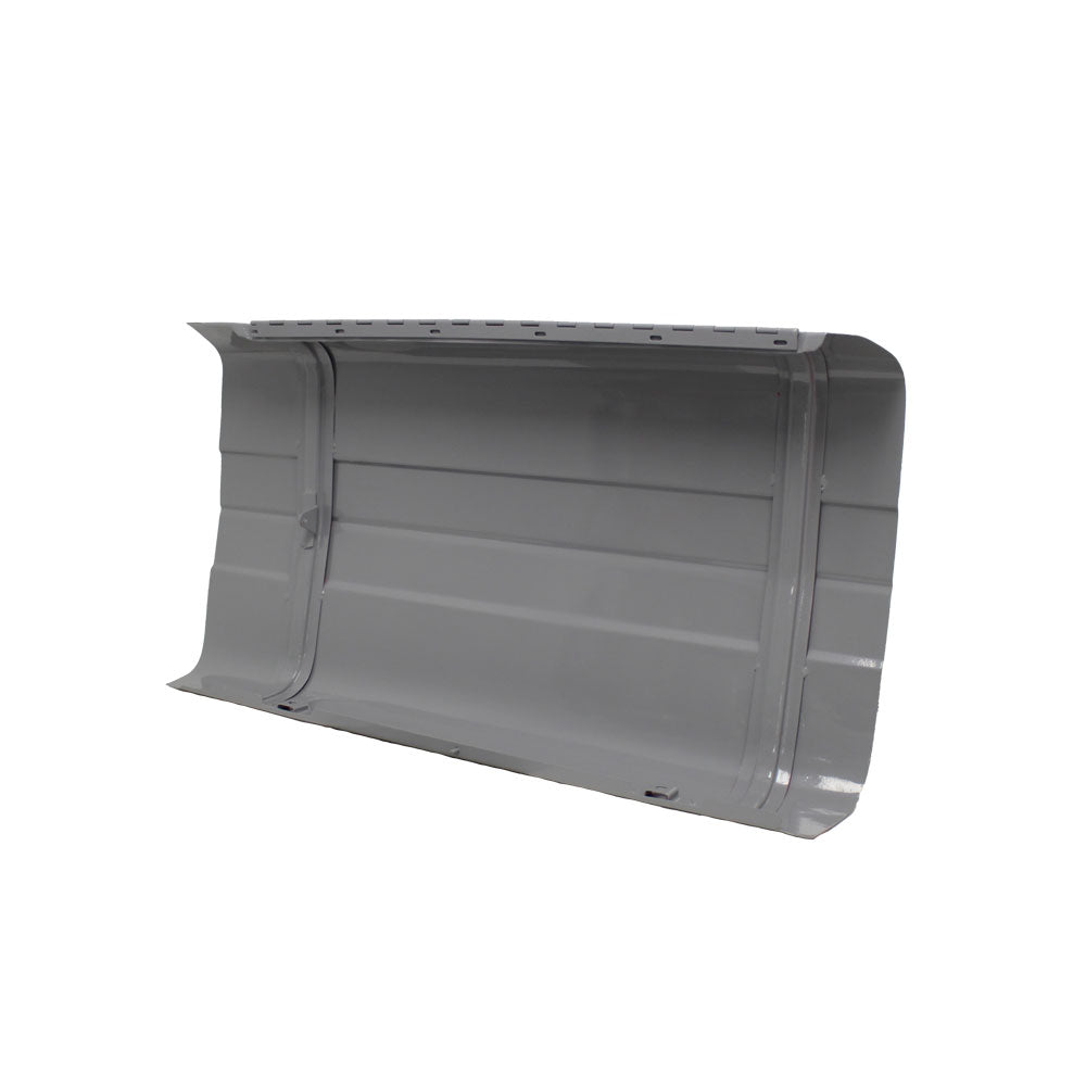 512953M91 Tractor Hood Fits Massey Ferguson 20 2135 (Turf Util Narrow)