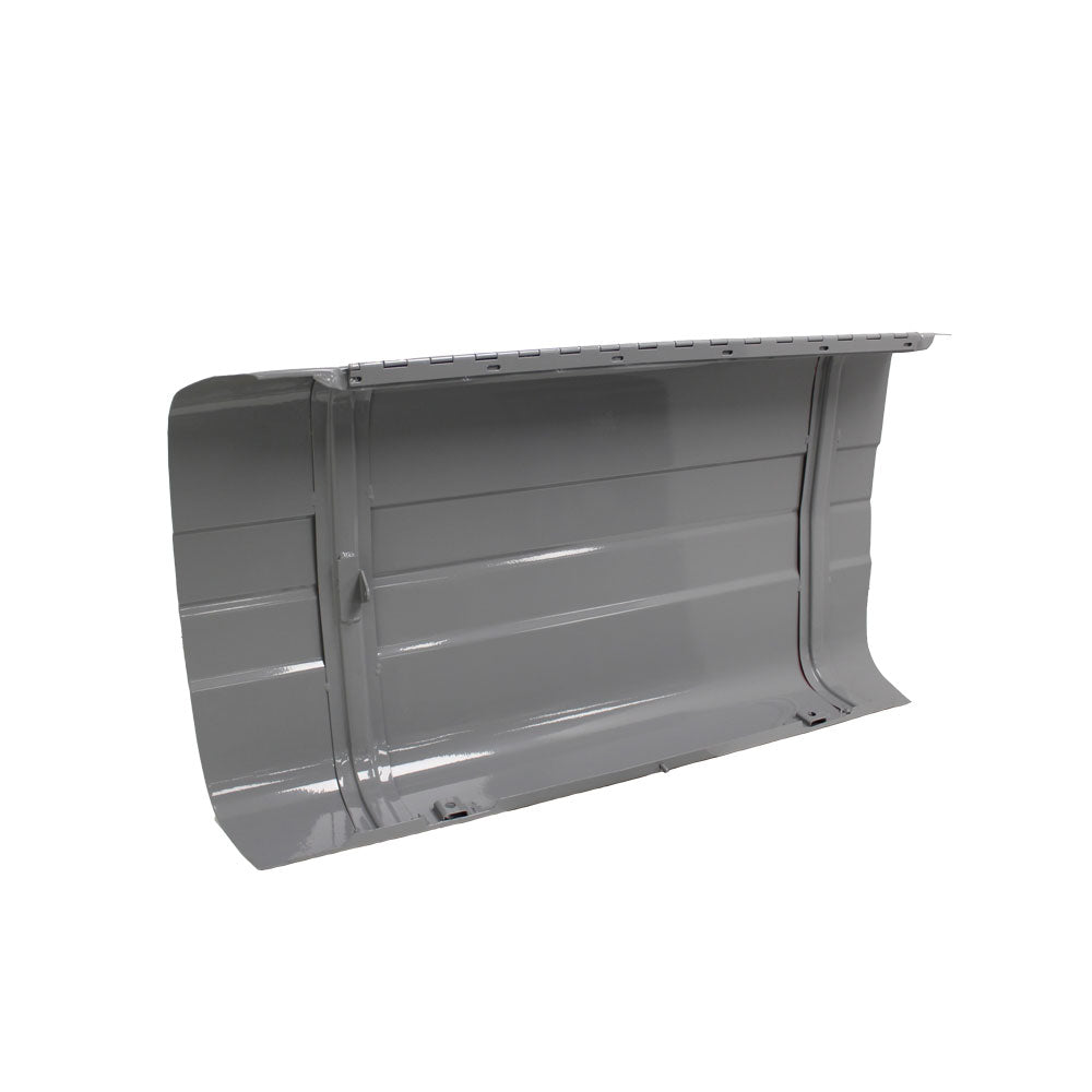512953M91 Tractor Hood Fits Massey Ferguson 20 2135 (Turf Util Narrow)