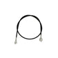 Tachometer Cable Fits Massey Ferguson 245 180 230 513044M91