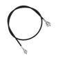 Tachometer Cable Fits Massey Ferguson Replaces 513044M91