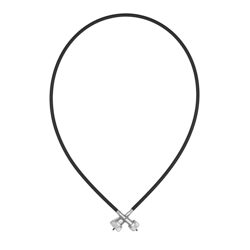 Tachometer Cable Fits Massey Ferguson Replaces 513044M91