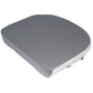 513351M91-S9 Canvas Gray Seat Cushion Fits Massey Ferguson 203 204 205 30 40 F40