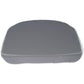 513351M91-S9 Canvas Gray Seat Cushion Fits Massey Ferguson 203 204 205 30 40 F40
