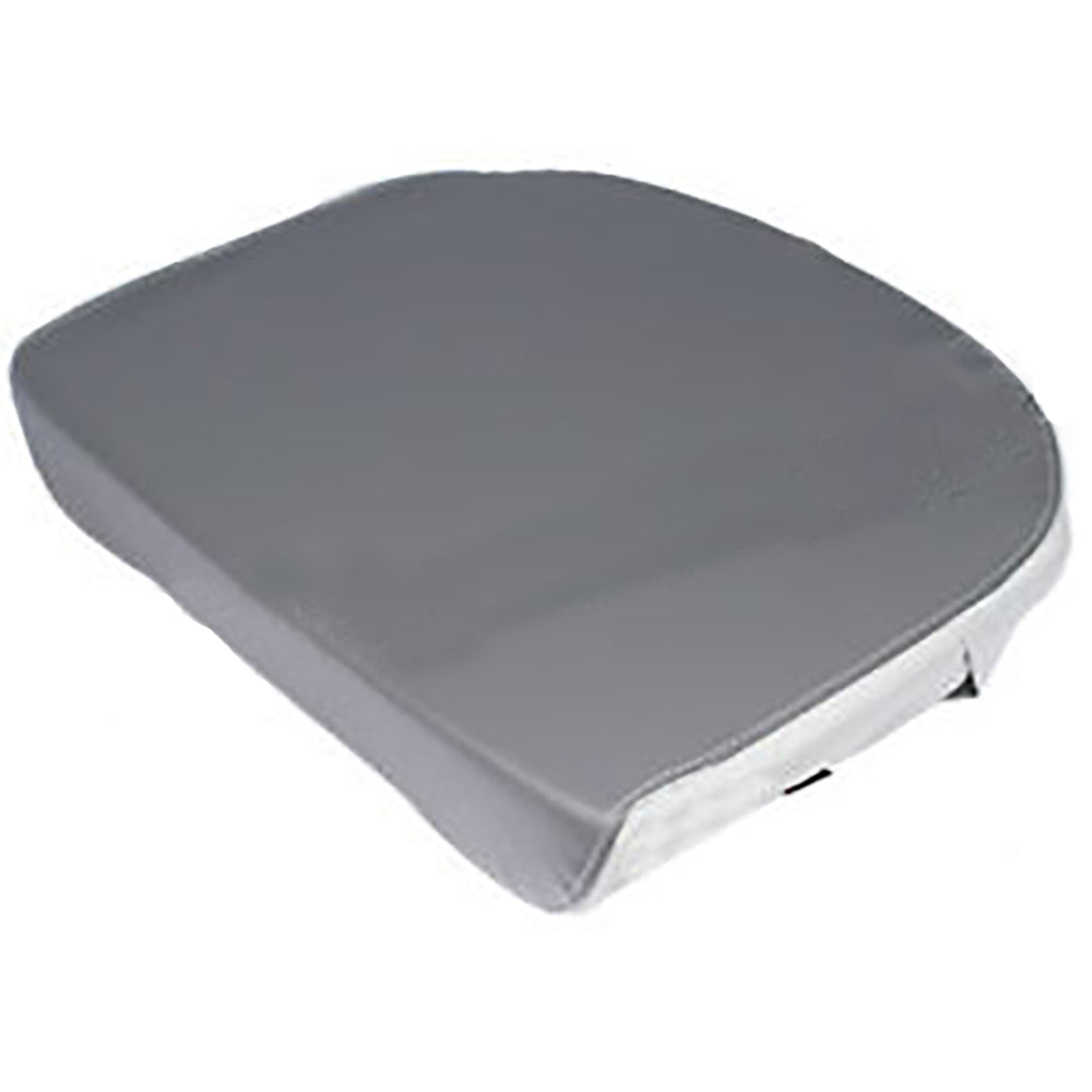 513351M91-S9 Canvas Gray Seat Cushion Fits Massey Ferguson 203 204 205 30 40 F40