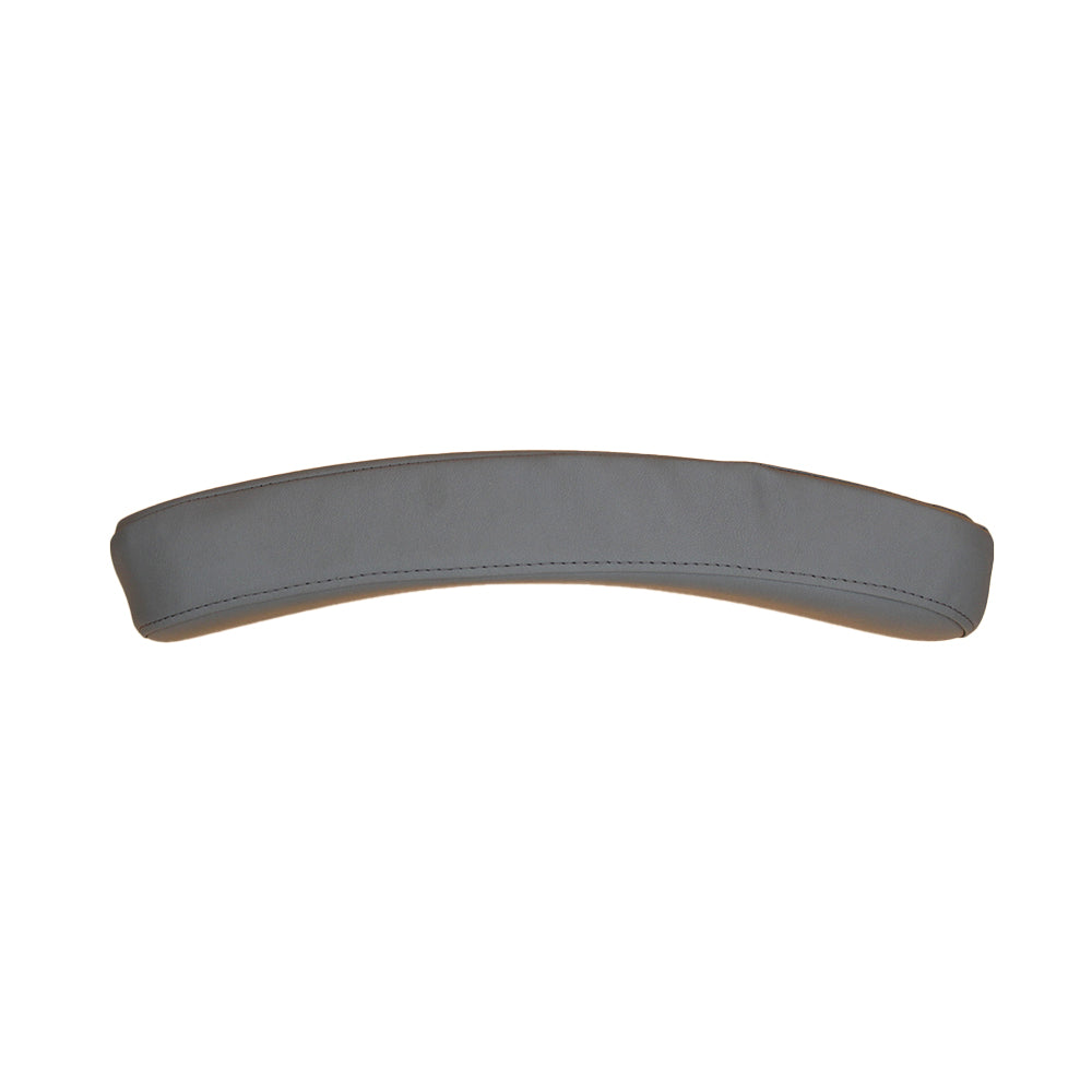 513353M91-9 One (1) New Wood Base Gray Seat Back Fits Massey Ferguson 130 135 15