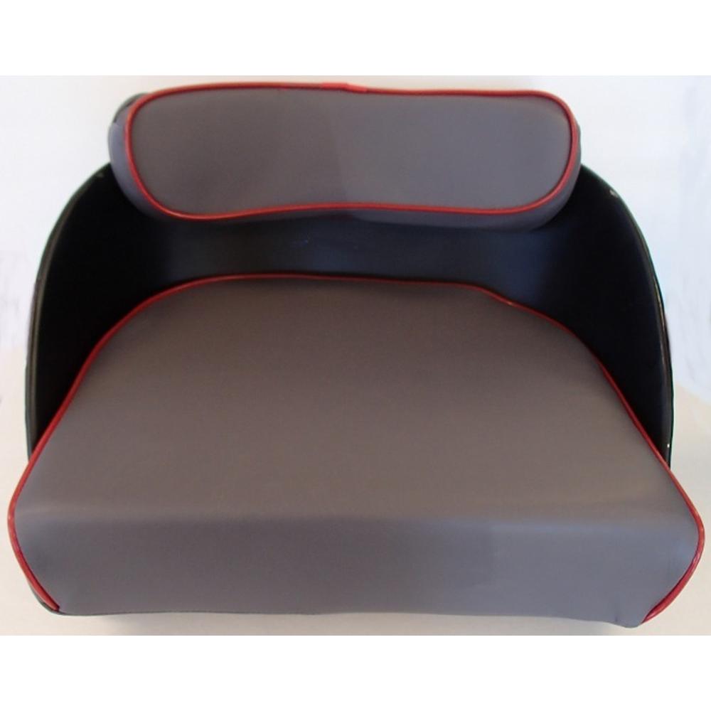 MF Seat Assembly Fits TE20,TEA20,TO20,TO30,TO35, F40, MH50 S61390