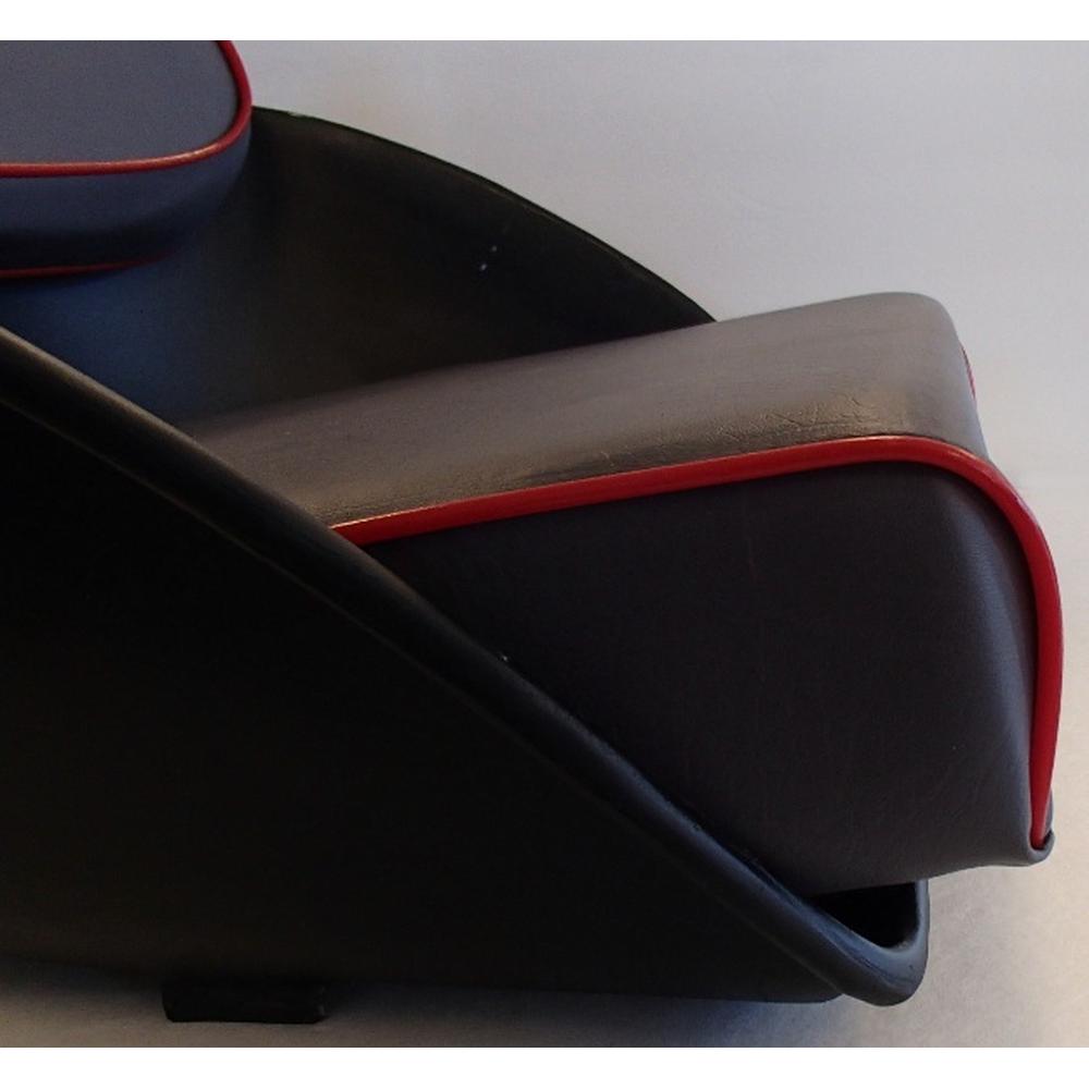 MF Seat Assembly Fits TE20,TEA20,TO20,TO30,TO35, F40, MH50 S61390