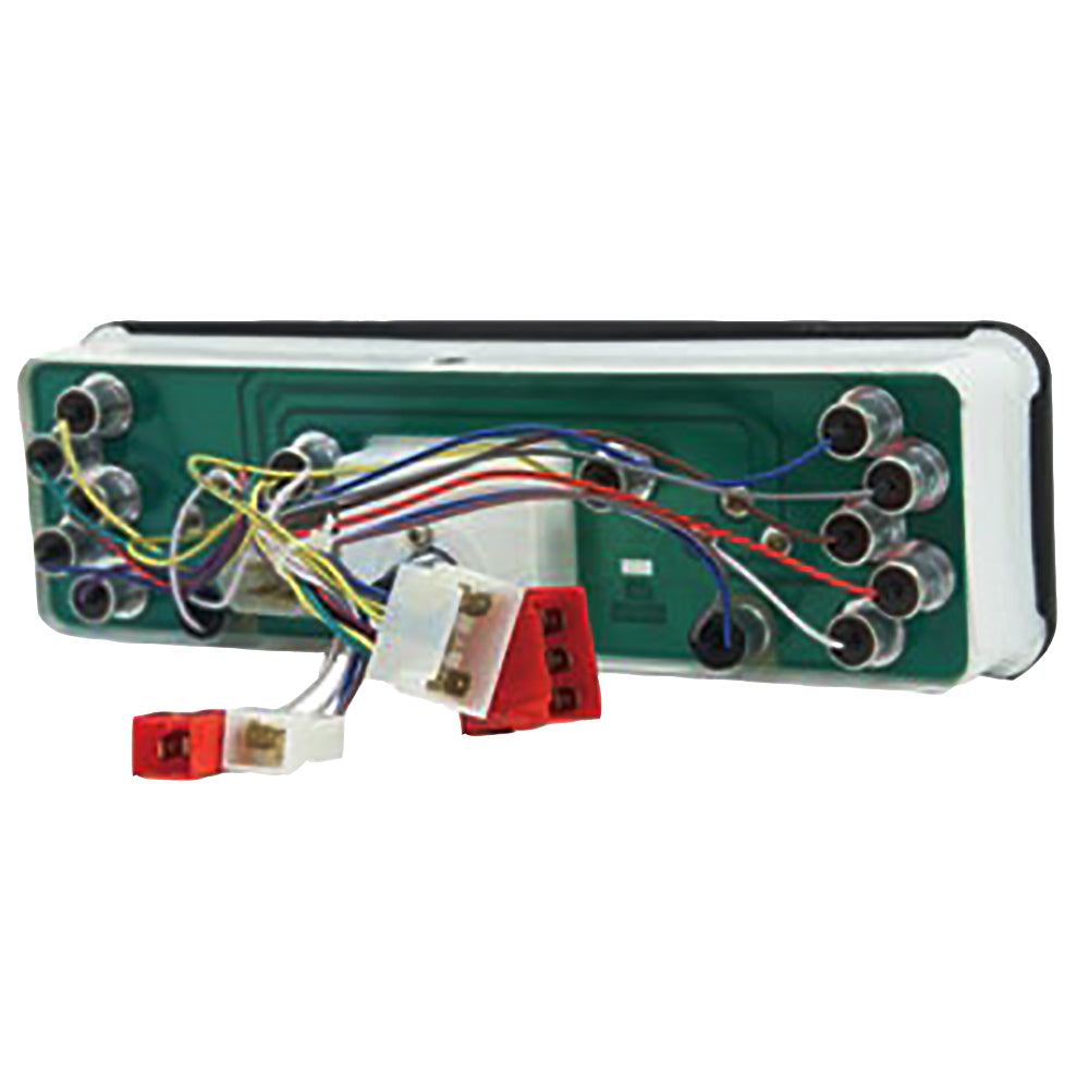 Gauge & Instrument Assembly Fits Allis Chalmers Replaces 5125046