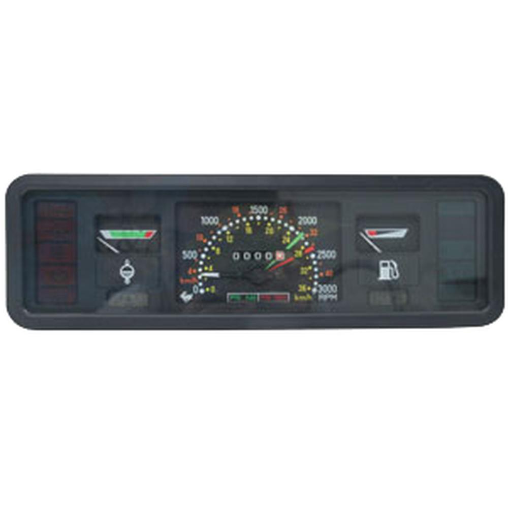 Gauge & Instrument Assembly Fits Case/International Harvester Replaces 5085915